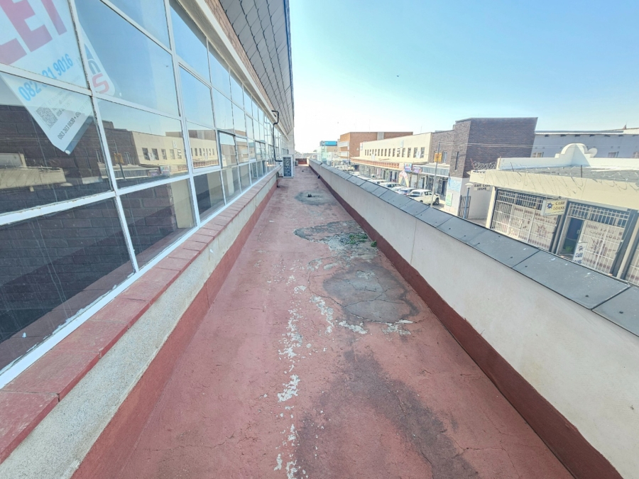 To Let Commercial Property for Rent in Rustenburg Rural North West